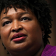 Illustration for article titled Stacey Abrams Calls on Hollywood to #StayAndFight About Georgia Abortion Rights Instead of Boycotting